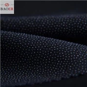 Interlining per abiti